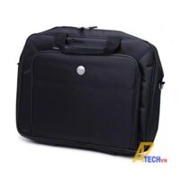 Cặp Xách Túi Chống Sốc Laptop 14 - 15.6 Inch Dell Vải Loại Tốt Chống Thấm Nước