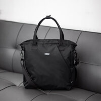 Cặp Xách/ Túi Đeo Chéo Đựng Laptop 13 inch, Thiết Kế Thời Trang HIER MODERNIST