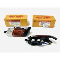 cặp xi nhan dream thái ahm