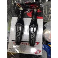 Cặp xi nhan kiểu sấm sét cho mọi dòng xe.