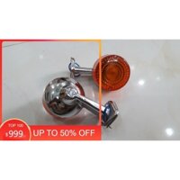 Cặp xi nhan sau xe cup 81 Hàng taiwan ( dn)