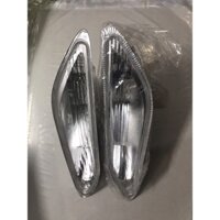 Cặp xi nhan sau xe Vespa Primavera không đuôi bóng