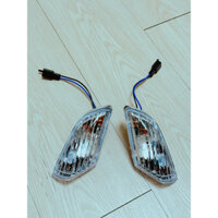 CẶP XI NHAN WAVE 110 KARYTA ( ĐẸP NHƯ ZIN )