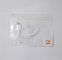 Cáp / Zắc Chuyển lightning/ iphone -> 3.5 (bluetooth) (sl10-1/20-2)