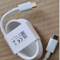 Cáp zin Realme  12A C-C  bóc máy Realme Gt neo 3 realme Gt Neo 5 REALME GT 5 ONEPLUS