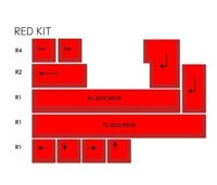 Capacitive Keyboard PBT 9009 Keycaps Topre Fc660c Hhkb Numpad MOD Vim 6U 7U Spacebar ISO Kit DIY Keycaps OEM (Keycap13)