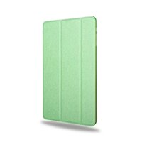 Capas Dành Cho Apple iPad Mini/iPad Mini 2/iPad Mini 3 Chất Liệu Da PU Gấp Ba Lần + Ốp Lưng Nhựa PC Cứng Vỏ Máy Tính Bảng Vỏ Chống Sốc Thông Minh Chống Rơi Với Chức Năng Ngủ Tự Động/Vỏ Máy Tính Bảng 7.9 Inch