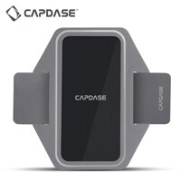 Capdase Capdase Chống Nước Vận Động Chạy Bộ Điện Thoại Dây Đeo Tay Apple IPhone8 Plus Bao Đeo Tay 7 P 6 S