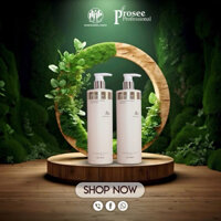 cặph dầu gội prosee mới 780ml