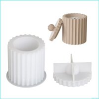 Capi Nhựa Dính Đúc Khuôn Trang Sức Hộp Bảo Quản Khuôn Kẹo Hộp Đựng Khuôn