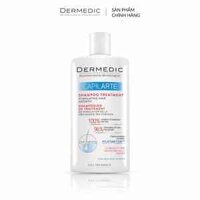 CAPILARTE SHAMPOO TREATMENT STIMULATING HAIR GROWTH – Dầu gội kích thích mọc tóc