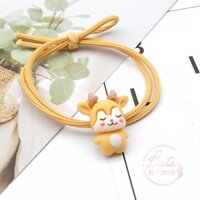 capnhitanshop Dây Cột Tóc Sừng Hưu Buta Ct45 hàng chính hãng hàng chính hãng hàng chính hãng chính hãng 100%