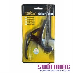 Capo Acoustic Guitar A007