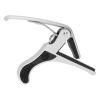 Capo Classic Ngắn KBD 5A10-Ba - Bạc