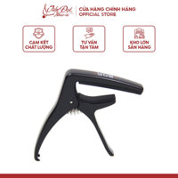 Capo Đàn Guitar Acoustic, Electric, Ukulele Aroma AC-21