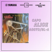 Capo đàn Guitar Alice A007D/SL-A