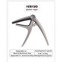 Capo Đàn Guitar BDJ-11