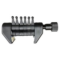 Capo Đàn Guitar Victoria FA-20, Có Thể Điều Chỉnh Từng Nốt