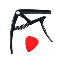 Capo Guitar Alice A007K