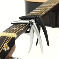 Capo guitar Musedo MC-1 (electric/aucostic) MC1 đẹp