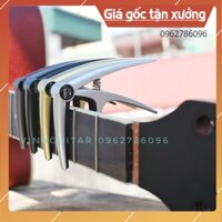 Capo Guitar Musedo Mc1- Kẹp đàn Guitar chính hãng