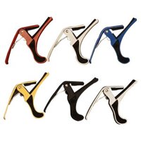 Capo Guitar Sqoe CP-200