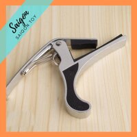 Capo kẹp đàn guitar KBD 5A10-Ba +1 pick [bonus]