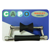 Capo Trượt Lăn Acoustic Guitar Glider Rolling Slider Mauley GMC80