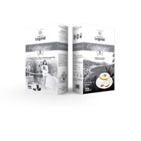 Cappuccino Dừa Trung Nguyên 216G (18G x 12 Gói)
