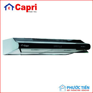 Máy Hút Khói Capri CR-260B