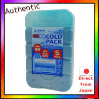 Captain Stag Quick Freeze Super Cold Pack (S, M, L)