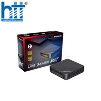 Capture Card AVerMedia Live Gamer BOLT - GC555