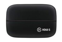 Capture Card Elgato HD60 S