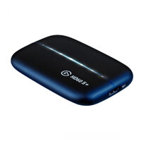 Capture Stream Elgato HD60S+