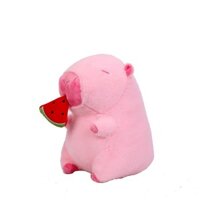 capybara hồng dưa hấu_chipchipshop