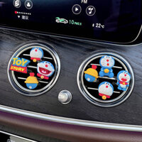 Car Accessories Cute Cartoon Cute Car Car Interior Supplies Small Ornaments Car Air Conditioner Air Outlet Decoration Car decorations h89k