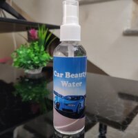 Car Beauty 100ml - dung dịch tẩy vết nhám , trầy xước nhẹ ô tô xe máy