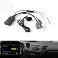 Car Bluetooth-Compatible 5.0 AUX Audio Cable Adapter For Civic High-Quality【HONDA】