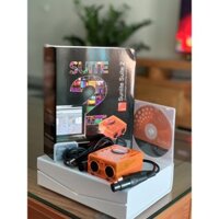 car điều khiển ánh sáng sunlite 2 (bản đẹp)