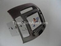 Car DVD cho Huyndai Elantra JENKA DVX-8885HD