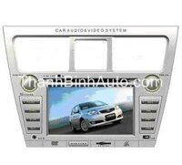 Car DVD cho TOYOTA Vios - JENKA DVX-8926HD