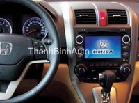 Car DVD For HONDA CR-V JENKA DVX-8895