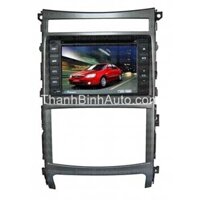 Car DVD For Hyundai VERACRUZ JENKA DVX-8919HD