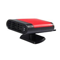 Car Heater 12V Two In One Glass Defroster Car Heater