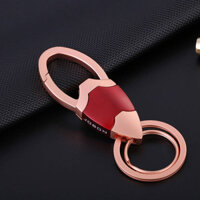 Car Key Ring Waist Hanging Creative High-End Key Chain Key Chain Pendant Car decorations jLC4