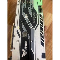 car màn hình rx570 8gb