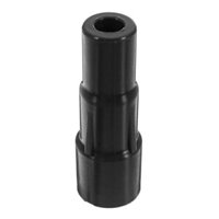 Car Part Spark Plug Cap Ignition Coil Rubber For Toyota YARIS VIOS COROLLA AURIS RAV4