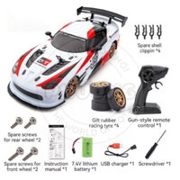 Car racing remote control jjrc Q116