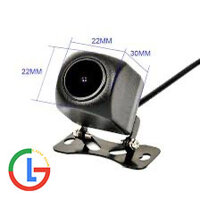 CAR REAR VIEW CAMERA