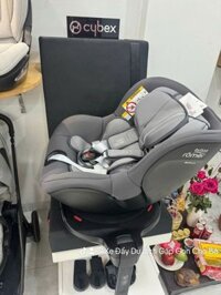 Car Seat Britax Römer DUALFIX PRO ｜ Product Features and Benefits Phiên bản cao cấp nhất của hãng Britax